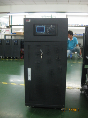 Power Safe Series DSP Online LF UPS 4-40KVA