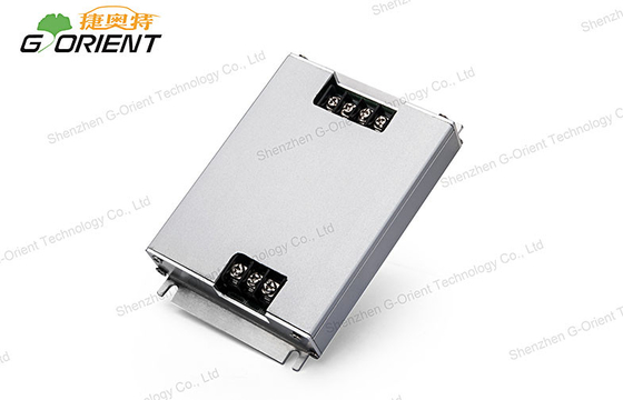 OEM & ODM DC to DC Power Supply 84W with Size 120 x 80 x 18mm