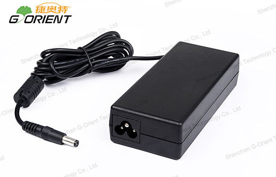 Household Small Size AC DC Power Supply Adapters 48V / 1.8A