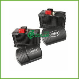 3KW DC Stand Alone Off Grid Solar Power Systems for fan / lighting 110V - 240V