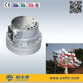 Slewing Drive for Solar Plant Cycloidal Speed Reducer HDR 30 Dynamic Loading 3000Nm