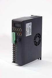 Single Phase AC Swing Frequency Drive With CE And ISO , Off Grid Solar