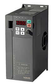 Single Phase AC Swing Frequency Drive With CE And ISO , Off Grid Solar