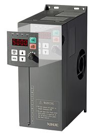 Single Phase AC Swing Frequency Drive With CE And ISO , Off Grid Solar