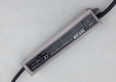 AC 90 - 130V 10W CCTV Constant Voltage LED Power Supply Transformer For LED Strips