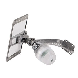 Remote Control Solar LED Courtyard Light 4W 600lm For Courtyard / Garden