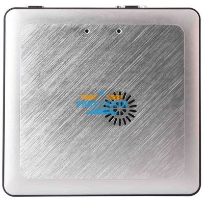 Customize Gaming PC N390N Gigabyte Low Power Consumption Server Aluminium Alloy