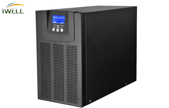 50Hz / 60Hz 1Kva 2Kva 3Kva Single Phase Uninterruptible Power Supply Pure Sine Wave UPS