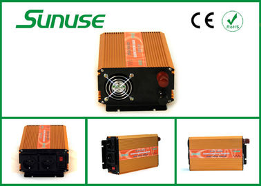 High Frequency 1200 Watt Modified Sine Wave Power Inverter DC 12V to AC 220V Inverter