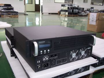 Surge Protection Rack Mount Online Ups