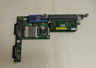 HP BL460c Server Smart Array E200i 2-Port Backplane Board 410300-001 407458-002