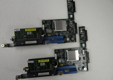 HP BL460c Server Smart Array E200i 2-Port Backplane Board 410300-001 407458-002