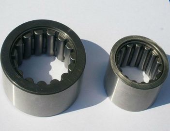 High Speed Sealed Needle Roller Bearings RNA4924 Qualified P0 P6
