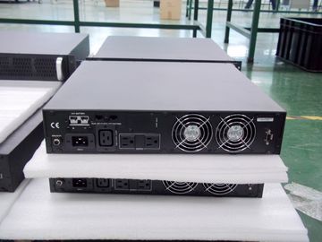 Power Master series Rack Mount Online hf ups 1-3KVA 220VAC
