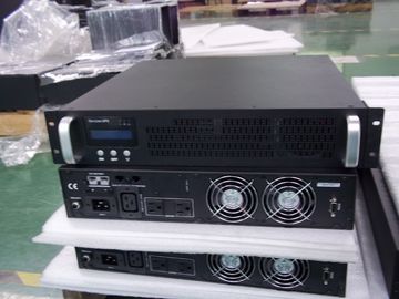 Rack Mount Online hf ups 1-3KVA 110Vac , 120Vac ,127vac