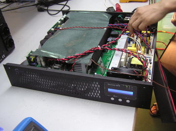 Rack Mount Online hf ups 1-3KVA 110Vac , 120Vac ,127vac