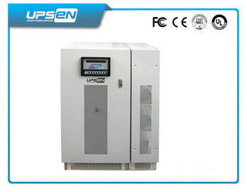 Big Low Frequency Online UPS 50Kva - 800Kva with Longer Service Lifetime for Medical Equipments