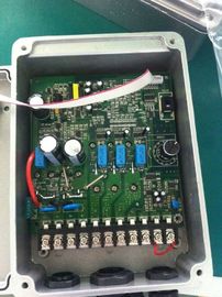 Swimming Pool Solar Pumping System Water Pump Controller / Solar Pump Inverter