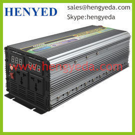 4000W Modify Sine Wave DC to AC Solar Power Inverter (HYD-4000W)