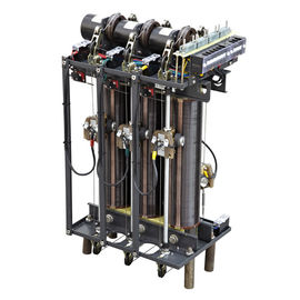 3 Phase independent regulation Automatic Voltage Regulator For Medical