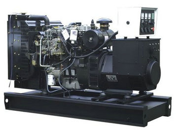 Three Phase 150KVA UK Perkins Electric Diesel Generator Generating with CE ISO