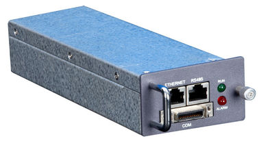 STM-111 DC 48V Power System with Monitoring Module