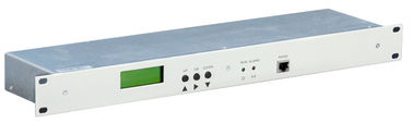 STM-11 High Power Density 48V DC Monitoring Power Supply