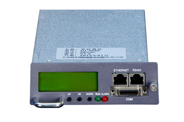 Monitoring Module 48V DC Power Supply Module Telecom Equipements