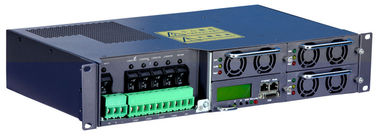 48V 90A Embedded Telecom Power Supply System