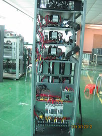 PWA 208vac Online High Frequency Ups 30kva With Energy Saving For ISP