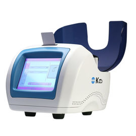 100 / 110V Ultrasonic Vacuum Cavitation Slimming Machine For Cellulite Reduction / Skin Rejuvenation