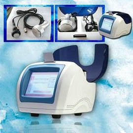 100 / 110V Ultrasonic Vacuum Cavitation Slimming Machine For Cellulite Reduction / Skin Rejuvenation