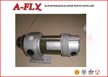 Electric Hitachi Elevator Door Motor TOG-MS-3 motor With DC 110v