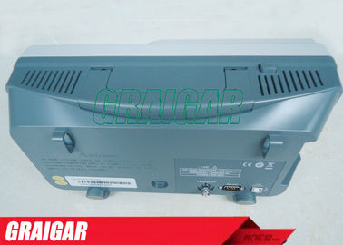 Digital Electronic Measuring Device Storage Colorful Oscilloscope Scopemeter 100MHz USB AC 110-240 V