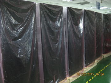 ZH  E Series 3 Phase Online UPS 15-400kVA  , Output PF0.9  Transformless