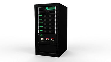 HR series Modular UPS 10-640KVA