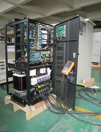 Powervalue 3 Phase Online Power Ups 10kva to 400kva DSP For Telecom