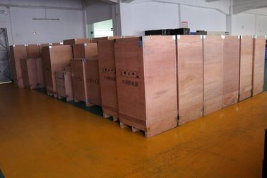 Powervalue 3 Phase Online Power Ups 10kva to 400kva DSP For Telecom