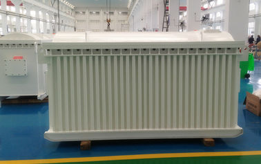 Mining Dry Type Power Transformer 1250KVA