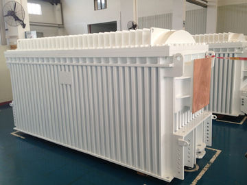 Mining Dry Type Power Transformer 1250KVA