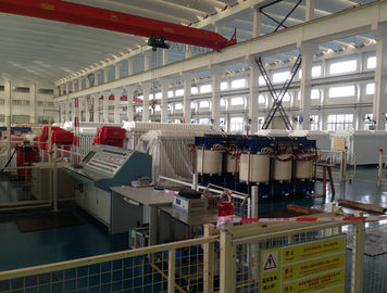 Mining Dry Type Power Transformer 1250KVA