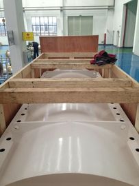 Mining Dry Type Power Transformer 1250KVA