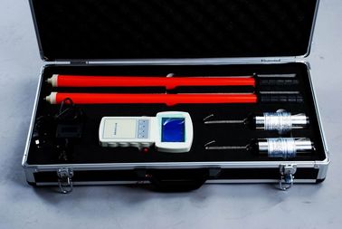 Digital Radio Phase Detector