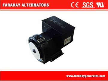 Single Phase AC Generator Price Small Alternator Price List 8.1KVA to 40KVA