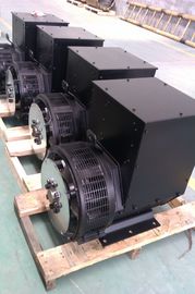 Single Phase AC Generator Price Small Alternator Price List 8.1KVA to 40KVA