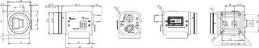 Ultra CCTV Camera Module