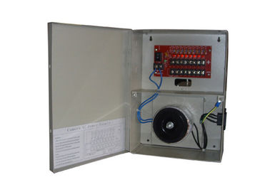 26V CCTV Power Supplies