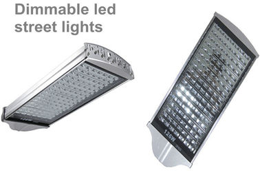 IP65 126W Outdoor High Power LED Street Light with 45° / 60° / 120° Viewing Angle